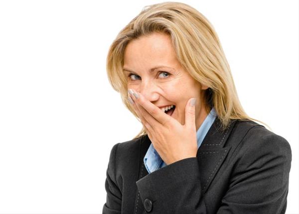Menopause Hot Flashes: Funny Stories of Melting in Public