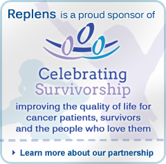 Celebrating Survivorship