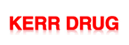 Kerr Drug Logo