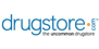 Drug Store dot com Logo