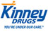 Kinney Drugs Logo