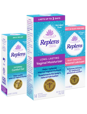 RepHresh™ is now called Replens™ pH (9 appl.)-MD-CD-REPH9