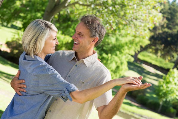 How to Talk to Your Partner about Menopause