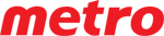 Metro Logo