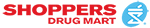 Shoppers Drug Mart Logo