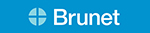 Brunet Logo