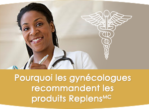 Why Gynaecologists Recommend Replens