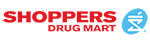 Shoppers Drug Mart Logo