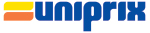 Uniprix Logo