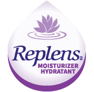 Replens Long-Lasting Vaginal Moisturizer