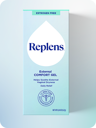 REPLENS External Comfort Gel product image